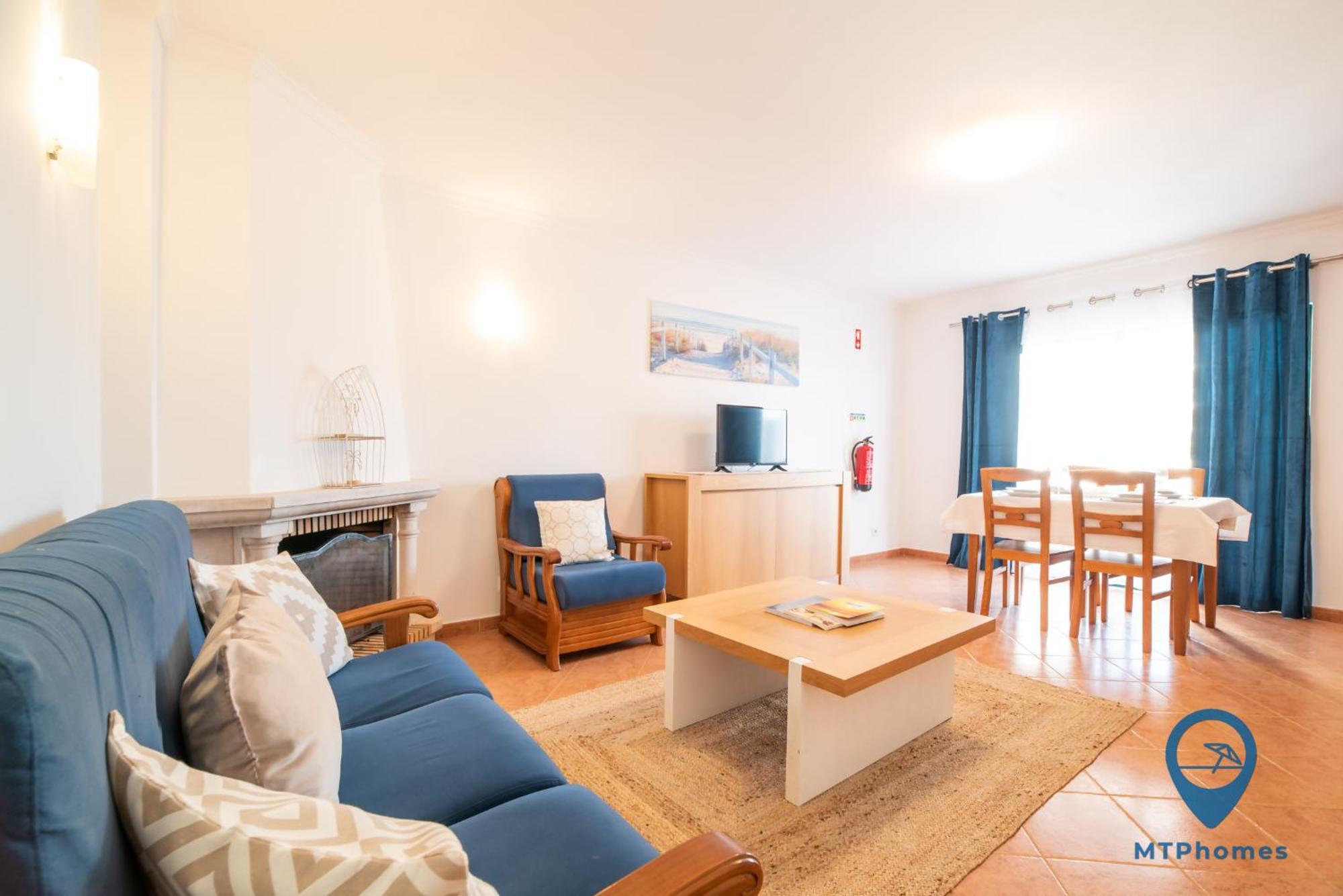 Vila Nico By Mtphomes Albufeira Kültér fotó