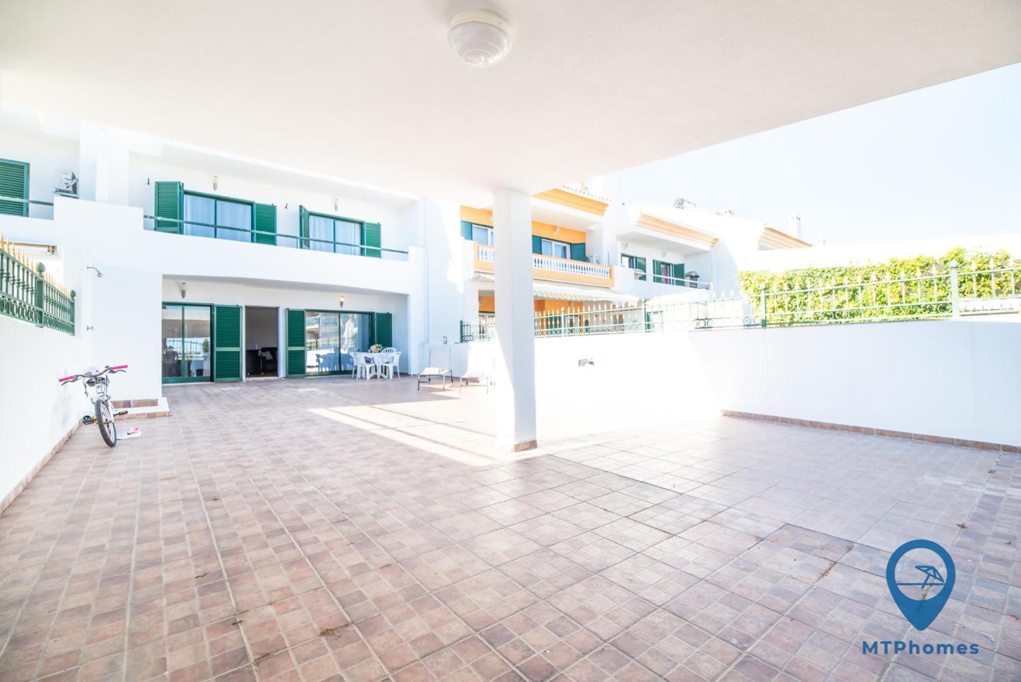 Vila Nico By Mtphomes Albufeira Kültér fotó