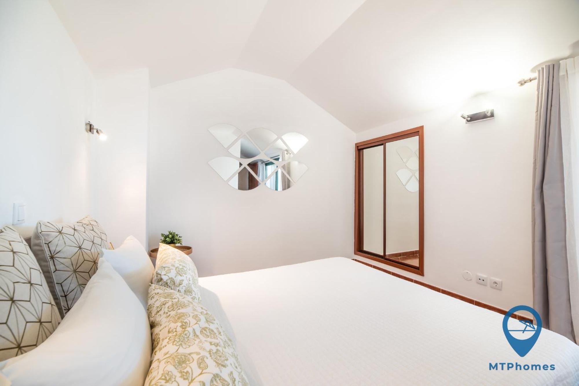 Vila Nico By Mtphomes Albufeira Kültér fotó