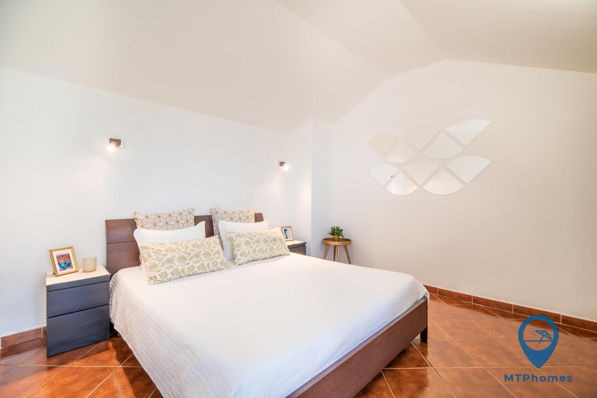 Vila Nico By Mtphomes Albufeira Kültér fotó