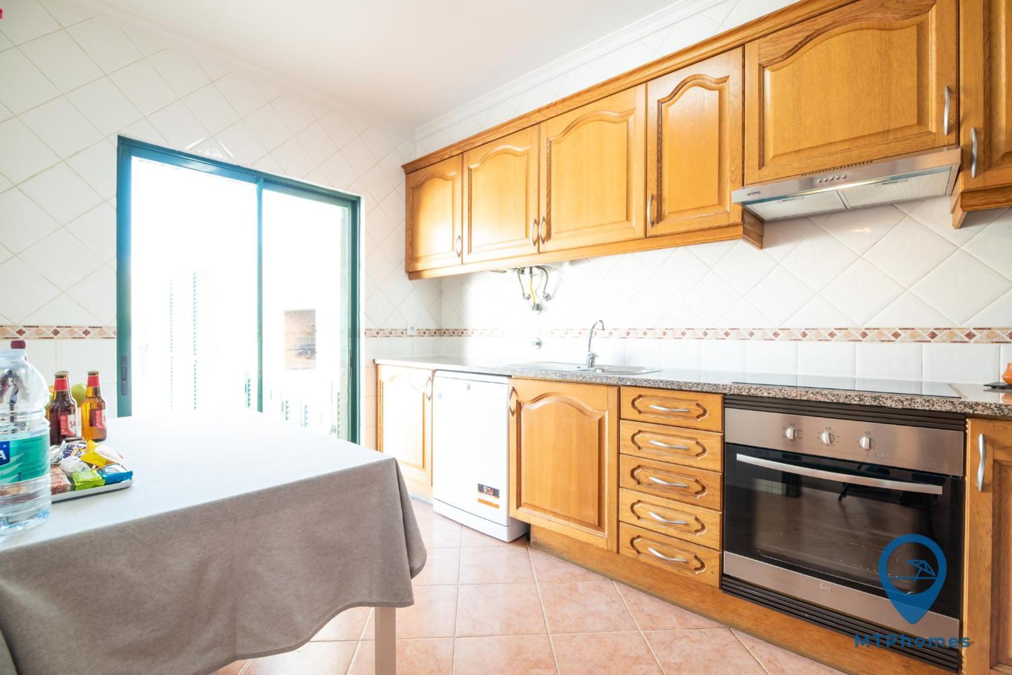 Vila Nico By Mtphomes Albufeira Kültér fotó